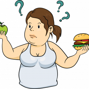 Which diet to choose?