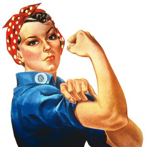 The power of exercise