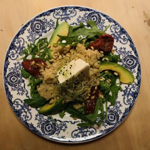 Eating Mindfully E-book