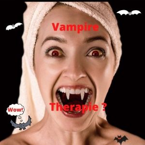 leeches are bloodsuckers used as therapy. Hirudo Medicinalis.