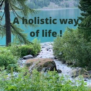 Wh your body through natural remedies, organic foods, physical and emotional aspects as a whole.