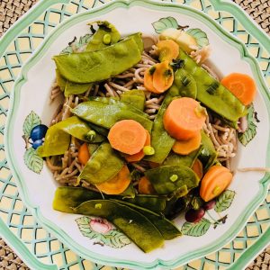 This recipe is made with spelt flour .